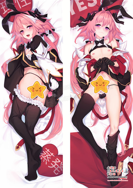 ADP Astolfo - Fate Anime Dakimakura Japanese Pillow Cover ADP-PC-23338